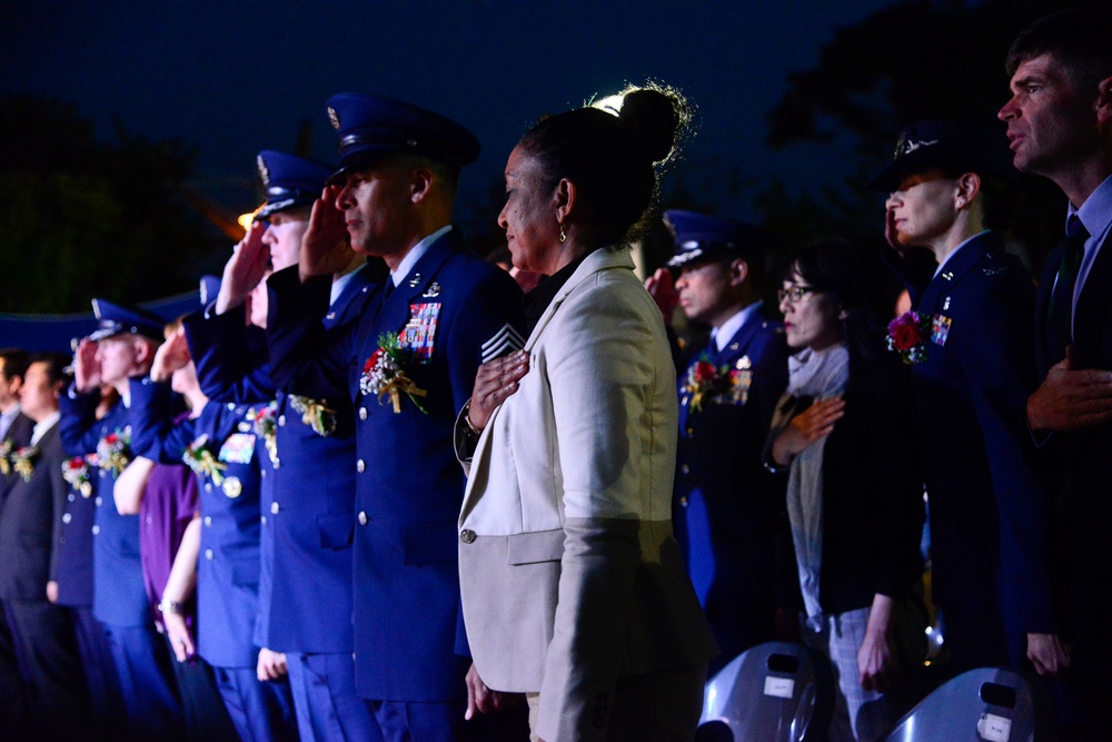 US/ROK celebrate 12th annual Korean American Friendship Festival
