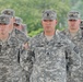 Fort Lee MPs earn Stem Award