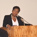 Survivor shares story of domestic violence