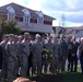 Guardsmen Honor Gettysburg Civil War Casualties