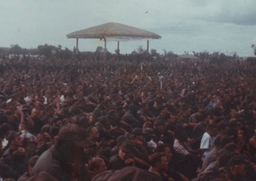 Aviator recalls two tours in Vietnam