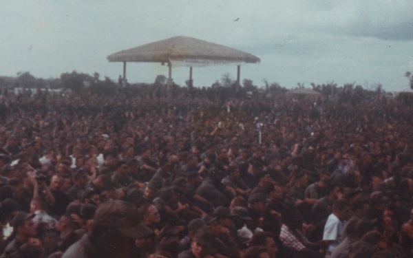 Aviator recalls two tours in Vietnam