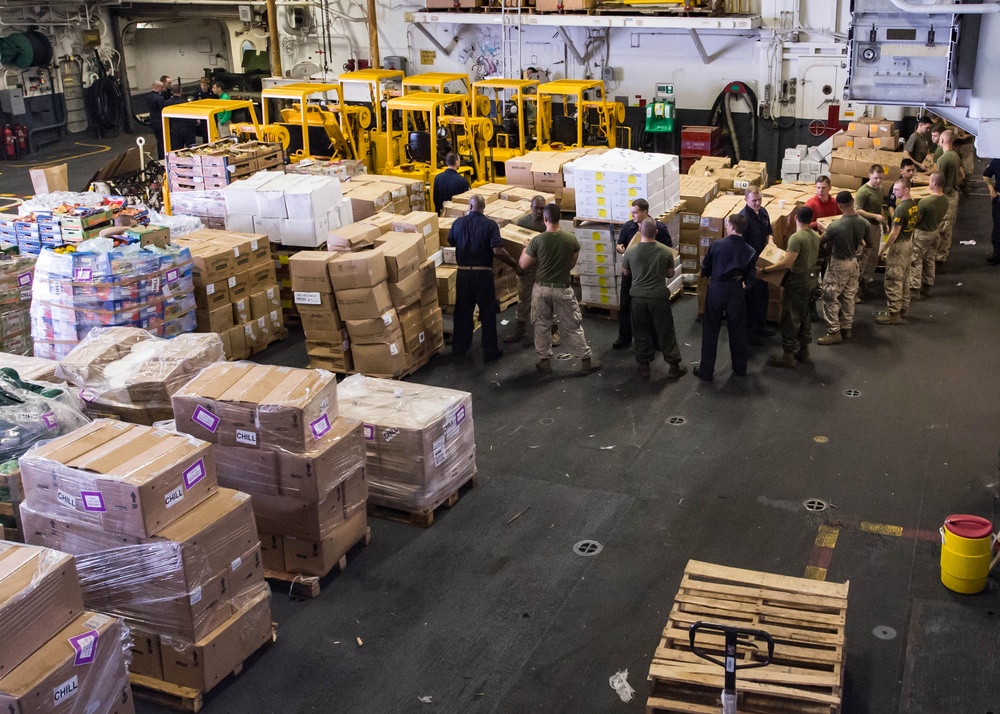 USS Kearsarge