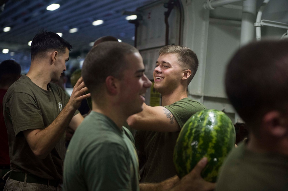 USS Kearsarge