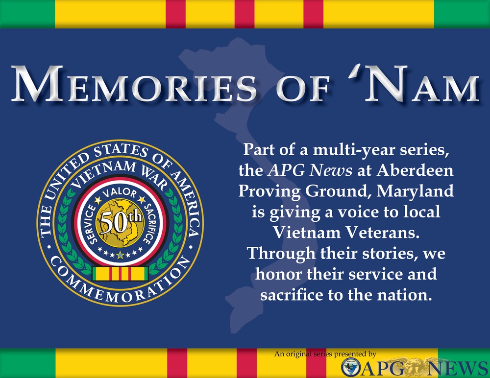 Memories of 'Nam