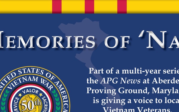Memories of 'Nam