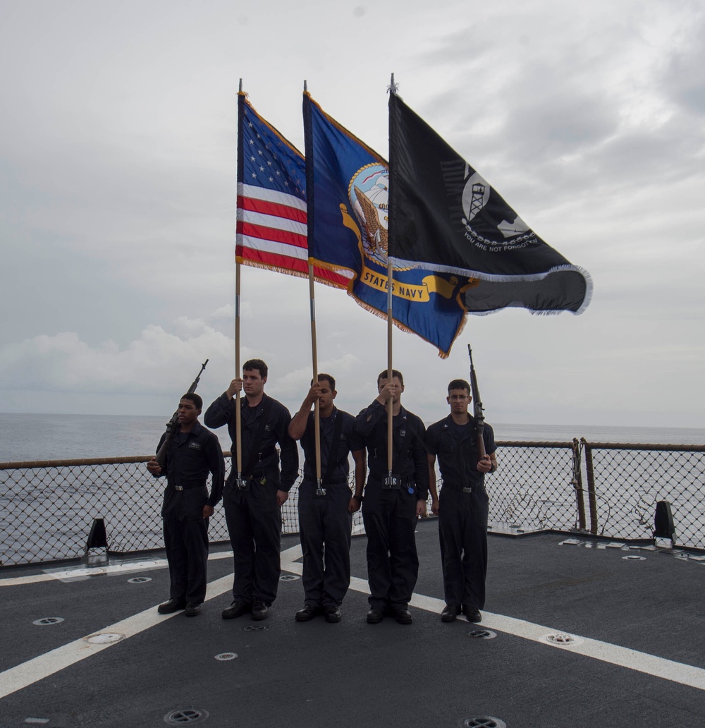 USS Kearsarge