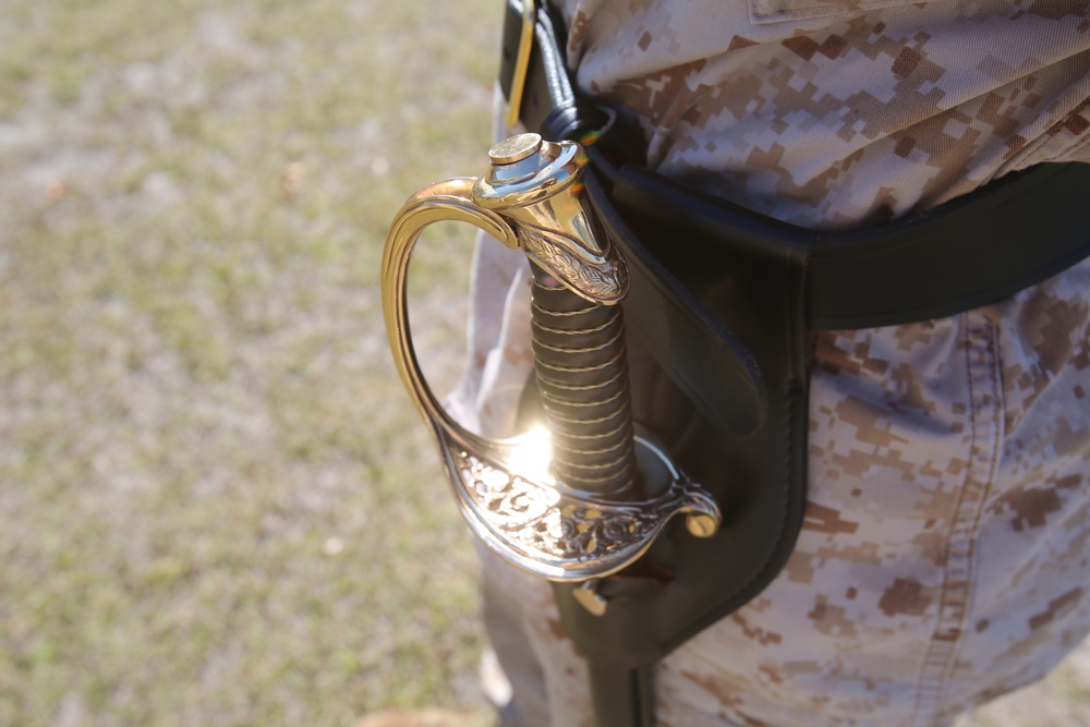 Swagger Stick: 2nd Radio Battalion refines leaders during Corporals’ Leadership Course