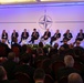 NATO Hosts Industry Forum, tells how industry can enhance NATO defense systems, capabilities