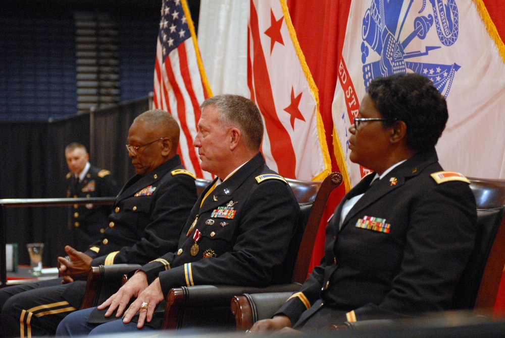 DC National Guard welcomes new Command Chief Warrant Officer