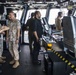 Trident Juncture 15: Spanish amphib welcomes U.S. Ospreys