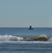 Coast Guard, Navy refloat buoy
