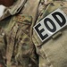 EOD shows determination with detonation