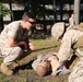 Marines, sailors prepare to treat combat wounds