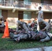 Marines, sailors prepare to treat combat wounds