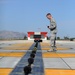 Airfield managers