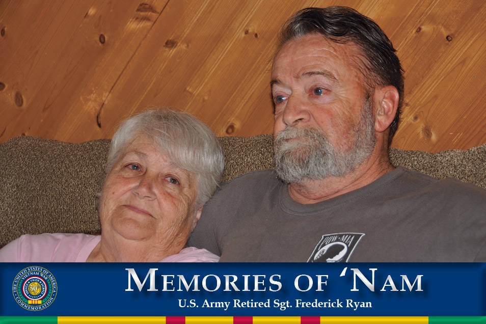 Memories of 'Nam: From non-existent to an all-too-real reality