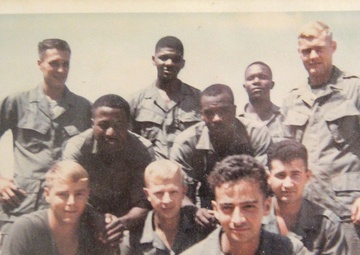 Memories of 'Nam: From non-existent to an all-too-real reality