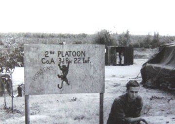 Memories of 'Nam: From non-existent to an all-too-real reality