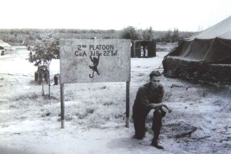 Memories of 'Nam: From non-existent to an all-too-real reality