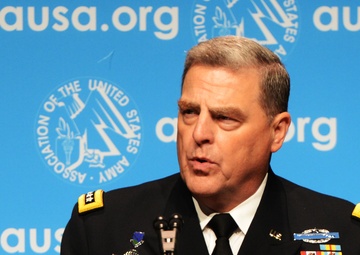 Milley dispels 4 seductive myths of warfare