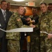 Army dedicates Pentagon corridor to sergeants major of the Army