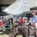 Family Day draws hundreds to Kentucky Air Guard