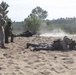 26th MEU and Portuguese Marines live fire exercise