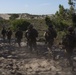 26th MEU and Portuguese Marines live fire exercise