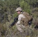 26th MEU and Portuguese Marines live fire exercise