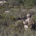 26th MEU and Portuguese Marines live fire exercise