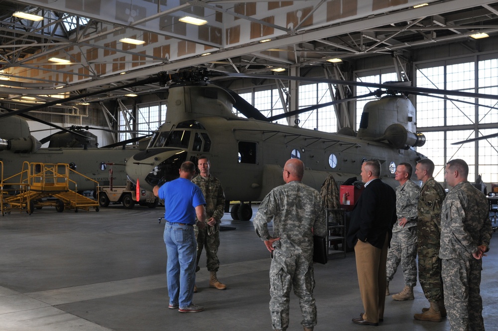 DVIDS - News - ASF Olathe receives ROA’s Outstanding USAR Aviation ...