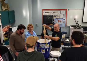 Club of the Month: SJ Home Brew Club practices ‘Excellence in all we brew’