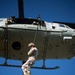 HMLA-167 and 2nd Recon Battalion Fast Rope Training