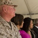 II MEF welcomes new commanding general