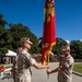 II MEF welcomes new commanding general