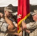 II MEF welcomes new commanding general