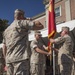 II MEF welcomes new commanding general