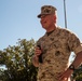 II MEF welcomes new commanding general