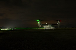 Falling with style: Philippine, U.S. Marines conduct jump ops for PHIBLEX