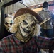 Caisson Platoon to provide JBM-HH with Halloween scares, family fun