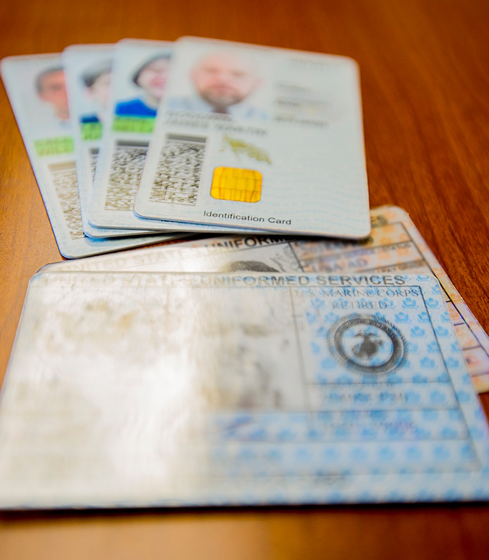 Id Card Rapids Appointment Scheduler