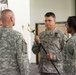 Camp Navajo gains new senior enlisted leader