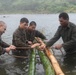 KOA MOANA completes jungle training in Fiji