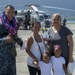 HSM 37 returns home from a seven-month deployment.