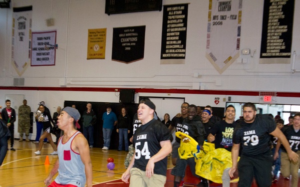 ZAHS brings school spirit for homecoming week