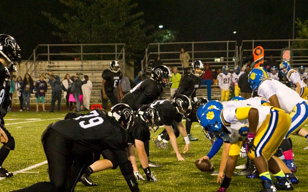 ZAHS brings school spirit for homecoming week