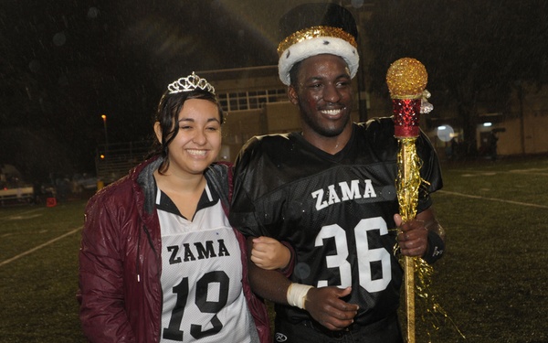 ZAHS brings school spirit for homecoming week