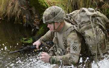 European Best Squad Competition 2015