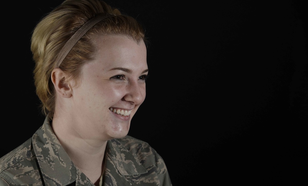 Physical fitness: Airman’s restoration of self-image